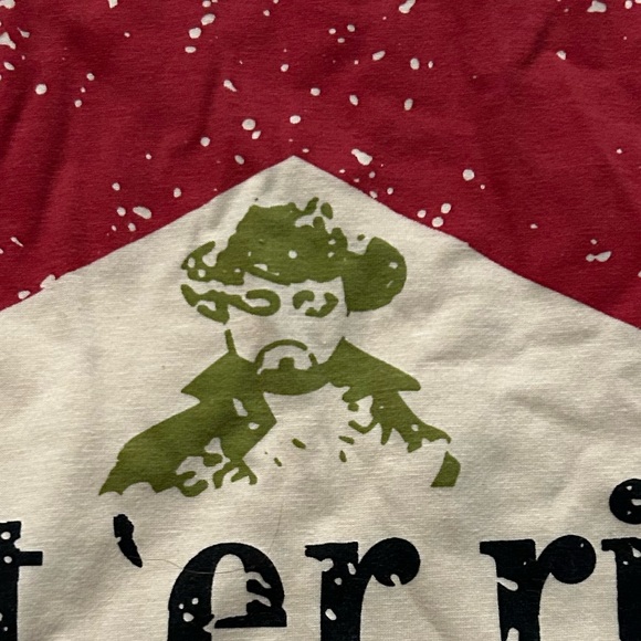 Rip Yellowstone Shirt - Picture 3 of 3